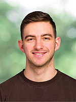 Porträt von: Branz Michael Maria , BSc