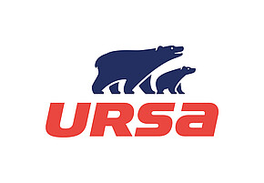 Logo der Firma Ursa