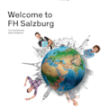 Welcome to FH Salzburg