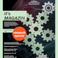 it's MAGAZIN "Research Special" 2019