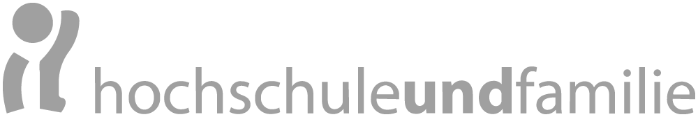 Hochschule und Familie