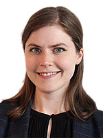 Portrait of: Wimmer Lisa, BA