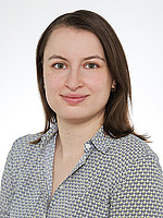 Porträt von: Volker Sarah