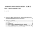 AQ Austria Jahresbericht 2024/25
