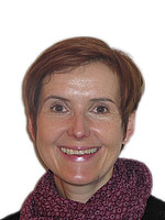 Porträt von: FH-Prof. Schwenoha Karin, MSc. MBA