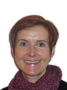 Portrait of: FH-Prof. Schwenoha Karin, MSc. MBA