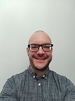Porträt von: Horn Matthäus, BSc