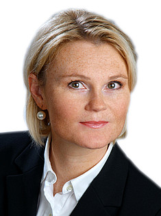 Portrait of: FH-Prof. Mag. Dr. Kraus Ursula, MSc., MBA
