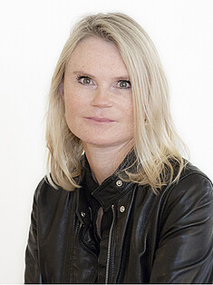 Porträt von: FH-Prof. Mag. Dr. Kraus Ursula , MSc., MBA