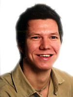 Porträt von: Eichholzer Andreas