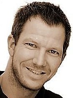 Porträt von: Eichholzer Andreas