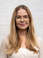 Porträt von: Eymannsberger Magdalena , BA