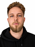 Portrait of: Schempp Gerald