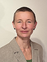Porträt von: Dr. phil König Caroline , B.A., M.A.