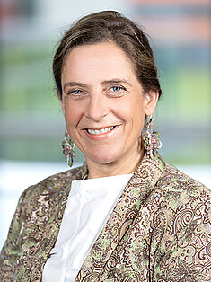 Porträt von: Kern Christine , BScN
