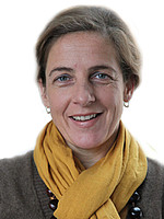 Portrait of: Kern Christine