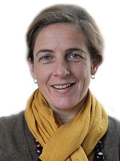 Porträt von: Kern Christine