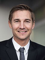 Porträt von: Mag. Rissaweg Andreas