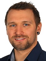 Porträt von: Dipl.-Ing. Wasenegger Alexander , BSc