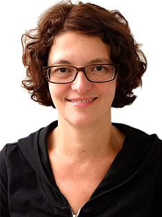 Porträt von: Mag. Jakob Astrid