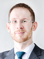 Porträt von: FH-Prof. DI (FH) DI Dr. Unterweger Andreas