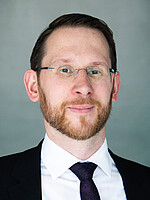 Portrait of: FH-Prof. Priv.-Doz. DI (FH) DI Dr. Unterweger Andreas