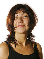 Porträt von: Mies Brigitte , MTD