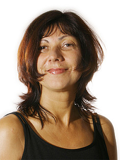 Porträt von: Mies Brigitte, MTD