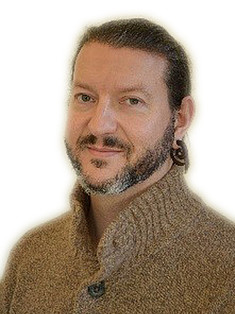 Porträt von: Kuhnert Alexander, BA, MA
