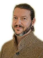 Portrait of: Kuhnert Alexander , BA, MA, MSc
