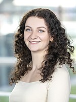 Portrait of: Obermayr Rebecca