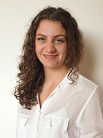 Portrait of: Obermayr Rebecca