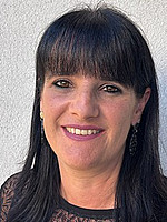 Porträt von: Weiß Martina