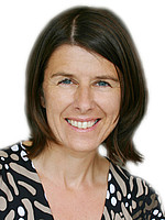 Porträt von: Mag. Michelitsch Birgit