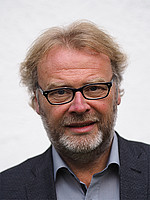 Portrait of: Haug Thomas Michael, MSc