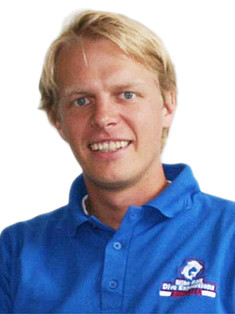 Portrait of: Dipl.-Kfm., Dr. Irlinger Wolfgang