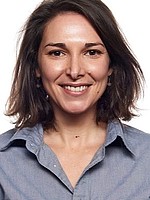 Porträt von: Mag. (FH) Redzepi Lavdije