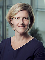 Porträt von: Foidl-Mehrländer Karin, BA, MSc, MSc