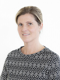 Portrait of: Foidl-Mehrländer Karin, BA, MSc, MSc