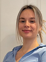 Porträt von: Brunauer Sofia