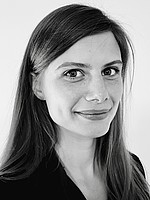 Porträt von: DI Hofer Edith, BSc