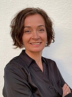 Portrait of: Kickinger Elisabeth , MSc