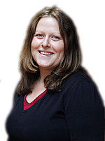 Porträt von: Pongruber Anita, LLB. oec.
