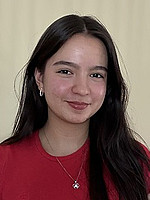 Portrait of: Sarac Seyma