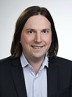 Porträt von: Watzlawek Kay , Bakk. phil., BA, MA, MSc