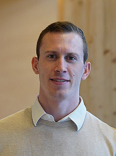 Porträt von: DI Dr. Sommerauer Lukas , BSc