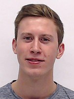 Porträt von: DI Sommerauer Lukas , BSc