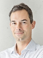 Portrait of: FH-Prof. Priv.-Doz. MMag. Dr. Eibl Günther