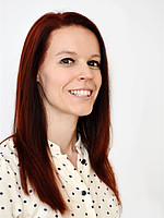 Portrait of: Mag. Heis Christine