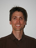 Porträt von: Dr. Rojas Gabriel
